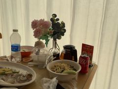 -湖山人家·湖景餐厅·特色农家菜(太湖西山店)