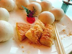 -半岛太子酒家(海港城店)