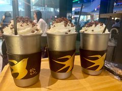 -BeauTea水仙(coco park店)
