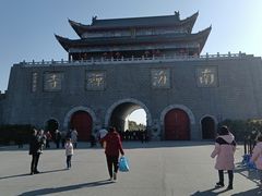 -南海禅寺
