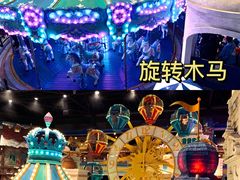 -郑州银基冰雪世界