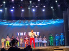 -Club Med地中海俱乐部·桂林度假村