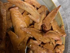 翅尖-老孙记烧鸡