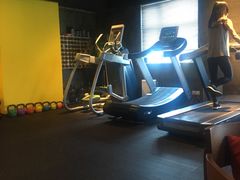 -Ms.Pilates 普拉提技术(尚悦湾陆家嘴店)