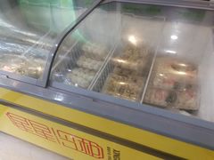 -老新隆牛肉锅贴(新街口店)