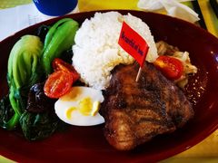 -Tangled Tree Tavern 老藤树食栈
