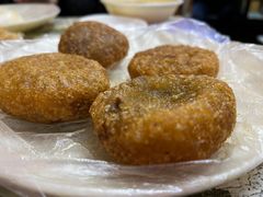 -红专尹胖子油炸糕