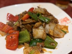 -华峰食馆(氹仔店)