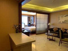 -南京维景国际大酒店(南京博物院店)