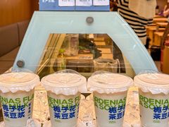 -李与白包子铺(桐梓林店)