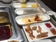 -海底捞火锅(龙湖北京大兴天街店)