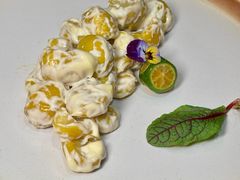 -拾溪餐厅(杭州千禧度假酒店)