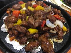 -天和晟烤鸭店(玉泉西街店)