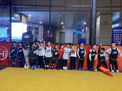 -YBDL青少年篮球发展联盟(海上海店)