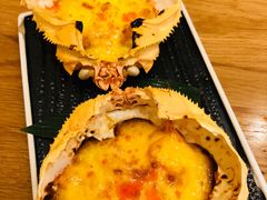 -小句号·精致料理(江南环球港店)