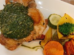 -后厨意餐La Cucina(外交公寓店)