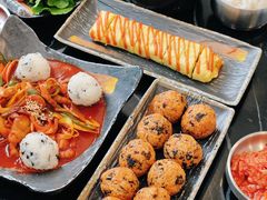 -HONGA HONGA雄家(曹路店)