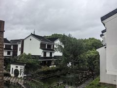 -苏州吴宫泛太平洋酒店