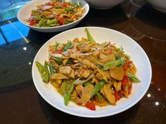 -辣公子·千岛湖私房菜(滨江店)