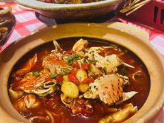 -辣小鲜·南昌大排档(船山路店)