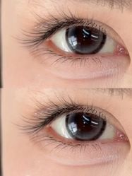 -初心纹眉洗眉·美睫专业店