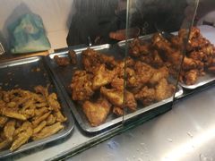 -汴京炸鸡王(蔡锷北路店)