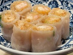 -誉八仙粤菜(万象天地店)