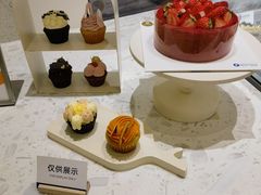 -Pantry's Best派悦坊蛋糕(K11购物艺术中心店)