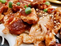 -八乔煎肉馆·丹东特色煎锅(梅林店)