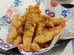 -鱼酷活鱼烤鱼(江宁金鹰店)