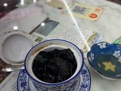 招牌古方龟苓膏-梧州双钱龟苓膏(老街店)