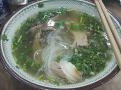 -老白家水盆羊肉