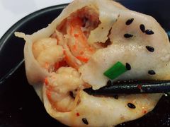 -小杨生煎(松江大学城店)