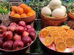 -梨花自助烤肉(乐宾店)