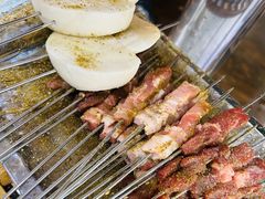 -小寒羊烧烤(凯瑞时代大厦店)