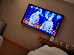 -全季酒店(上海火车站天目西路店)