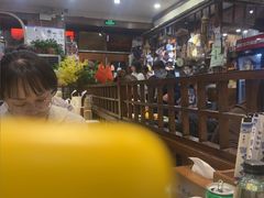 -玉桥餐厅(天坛店)