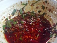 -老陈婆手工面庄