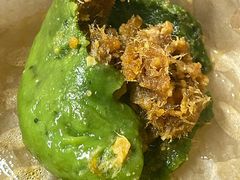 -王家沙点心店(南京西路总店)