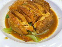 芋头扣肉-鹅公村·国家非遗传承(荔湾店)