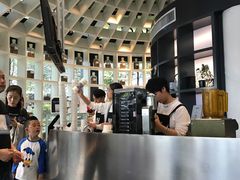 -MAMACHA妈妈茶(岳麓山店)