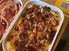 -金三顺韩式炭火烤肉店(中华路店)