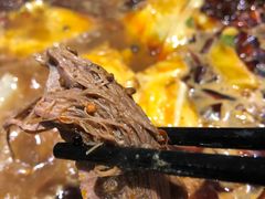 -受气牛肉·重庆耙牛肉(来福士店)