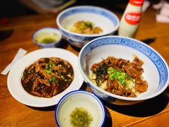 全家福-沪西老弄堂面馆(定西路店)