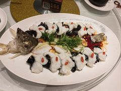 -广州酒家(中华广场店)