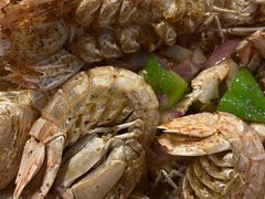 -桔子海鲜烧烤大排档(金沙滩店)