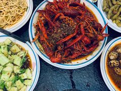 -三妹小龙虾·黄油蟹(华侨城总店)