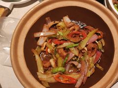 -拾味馆·海南菜(万达店)