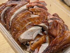 -章云板鸭(总店)