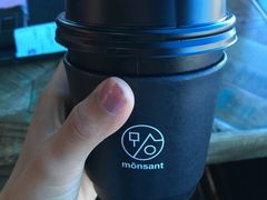-Cafe Aewol Monsant